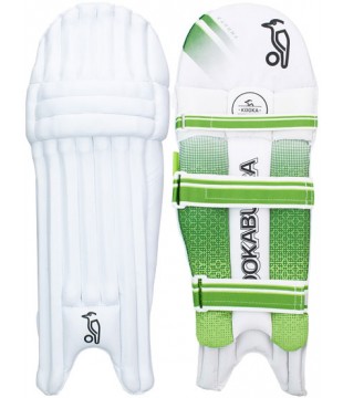 Kookaburra Kahuna 5.1 Batting Pads 2022